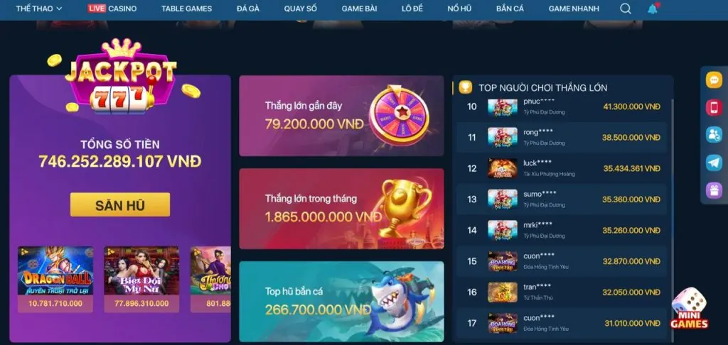 Chương Trình Giới Thiệu